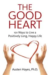 Book cover of Good Heart by Unknown