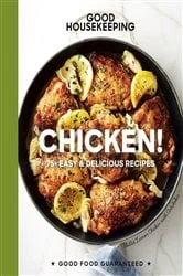 Book cover of Good Housekeeping Chicken! by N/A