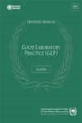 Book cover of Good Laboratory Practice Training Manual for the Trainee (2nd ed.) by World Health Organization