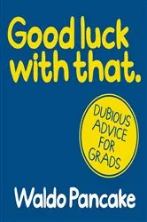 Book cover of Good Luck with That by Kristan Higgins