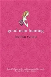 Book cover of Good Man Hunting by Unknown