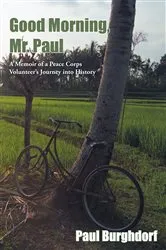 Book cover of Good Morning, Mr. Paul by H. Paul Burghdorf