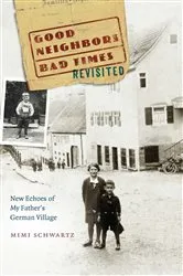 Book cover of Good Neighbors, Bad Times Revisited by Unknown