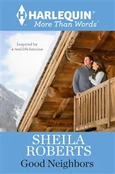 Book cover of Good Neighbors by Sarah Langan