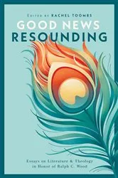 Book cover of Good News Resounding by Rachel Toombs