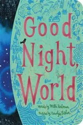 Book cover of Good Night, World by Willa Perlman