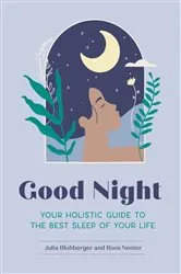 Book cover of Good Night by Natalia Padilla