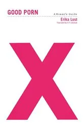 Book cover of Good Porn by Unknown