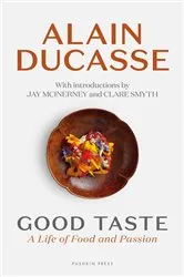 Book cover of Good Taste by Jane Green