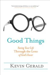 Book cover of Good Things by N/A