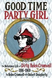 Book cover of Good Time Party Girl by Unknown