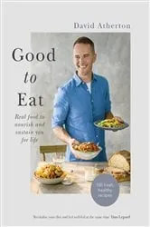Book cover of Good to Eat by N/A