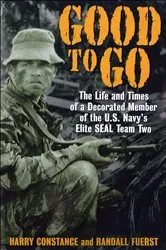 Book cover of Good to Go by Mary Pat Kelly