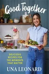 Book cover of Good Together by Una Leonard