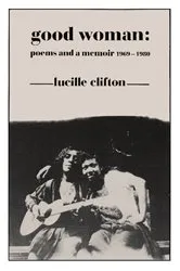 Book cover of Good Woman by Lucille Clifton