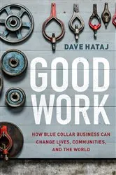 Book cover of Good Work by Unknown