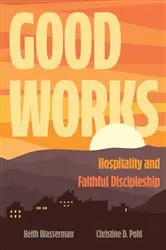 Book cover of Good Works by Keith Wasserman