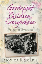 Book cover of Goodnight Children, Everywhere by Monica B Morris