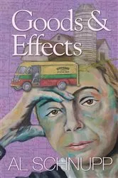 Book cover of Goods & Effects by Al Schnupp