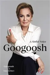 Book cover of Googoosh by Unknown