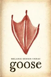 Book cover of Goose by Dawn O'Porter