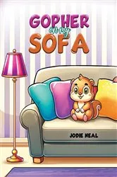 Book cover of Gopher on My Sofa by Unknown
