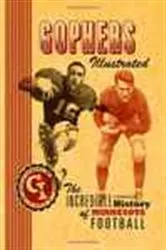 Book cover of Gophers Illustrated by Al Papas Jr.