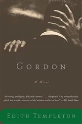 Book cover of Gordon by C. Brad Faught