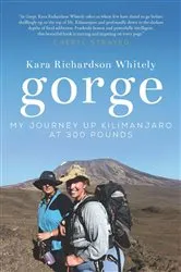 Book cover of Gorge by Unknown