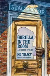 Book cover of Gorilla in the Room and Other Stories by Unknown