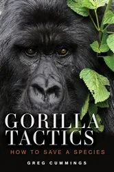 Book cover of Gorilla Tactics by Unknown