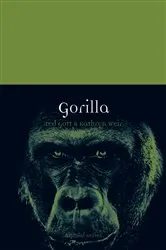 Book cover of Gorilla by Ted Gott