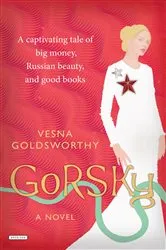Book cover of Gorsky by Unknown
