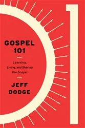 Book cover of Gospel 101 by Jeff Dodge