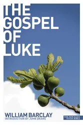 Book cover of Gospel of Luke by Unknown