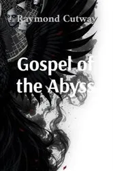 Book cover of Gospel of the Abyss by Unknown