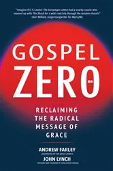 Book cover of Gospel Zero by Unknown