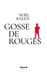 Book cover of Gosse de Rouges by Noël Balen