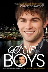 Book cover of Gossip Boys by Unknown