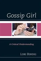 Book cover of Gossip Girl by Unknown