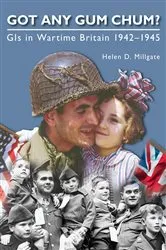Book cover of Got Any Gum Chum? by Helen D. Millgate