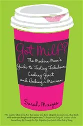 Book cover of Got Milf? by Sarah Maizes