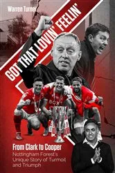 Book cover of Got That Lovin' Feelin' by Warren Turner