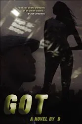 Book cover of Got by D