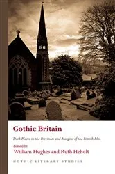 Book cover of Gothic Britain by William Hughes