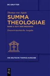 Book cover of Gott der Dreieinige by Dominikanerprovinz Teutonia e.V.