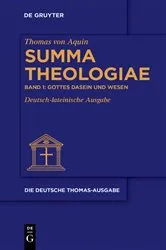 Book cover of Gottes Dasein und Wesen (3rd ed.) by Alexander Siemer