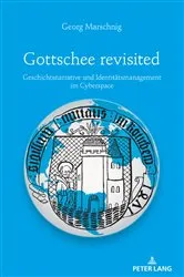 Book cover of Gottschee revisited by Georg Marschnig