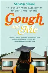 Book cover of Gough and Me by Unknown