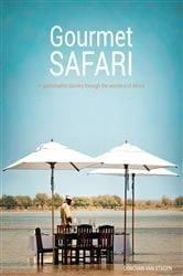 Book cover of Gourmet Safari by N/A